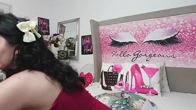 LexyRene online show from 07/19/26, 11:36