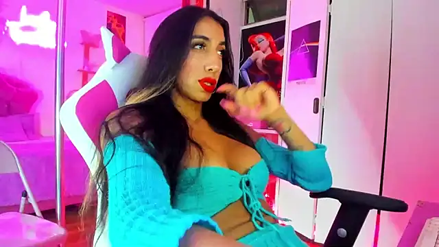 Theexoticgirl online show from 10/28/25, 12:03