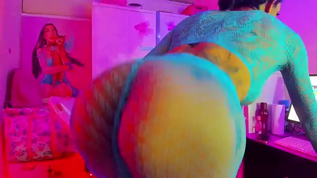 Theexoticgirl online show from 07/13/26, 12:13