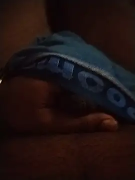 Luckyprasad2486 online show from 07/19/26, 04:44