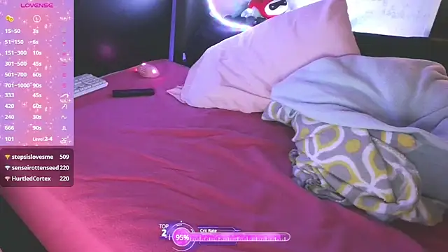 Blondiewithanass online show from 03/14/25, 02:08