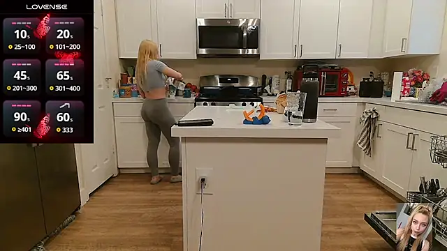 Blondiewithanass online show from 05/09/26, 01:38