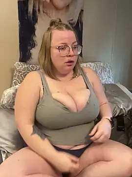 Blondiee x online show from 01/28/25, 09:40