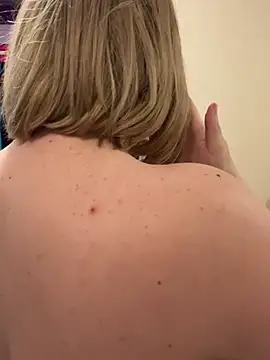 Blondiee x online show from 02/08/25, 11:13