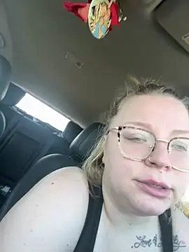 Blondiee x online show from 02/22/25, 07:47