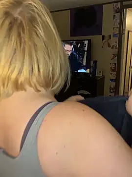 Blondiee x online show from 02/27/25, 01:38