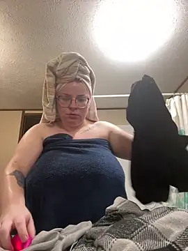 Blondiee x online show from 03/04/25, 10:05