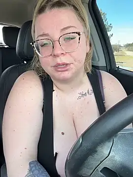 Blondiee x online show from 03/07/25, 06:43