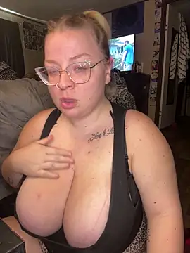 Blondiee x online show from 09/10/25, 05:57