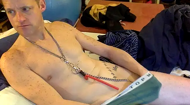 londonfuckwhore online show from 01/31/25, 01:11