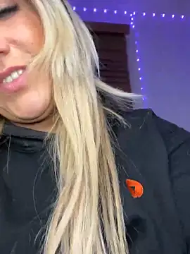 LittleMissEeve online show from 01/22/25, 02:37