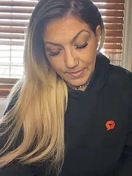 LittleMissEeve online show from 02/07/25, 04:35