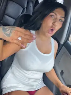 LittleMissEeve online show from 06/08/26, 04:18