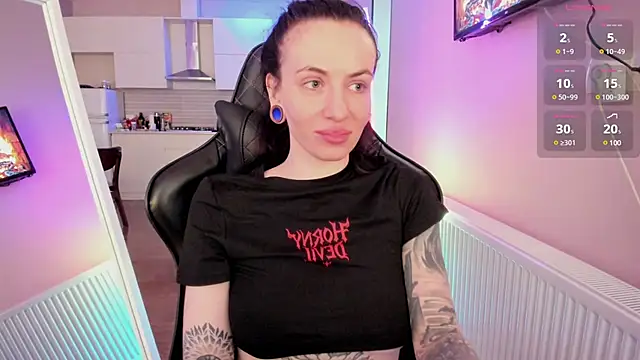 mary sweet hart online show from 01/20/25, 07:25