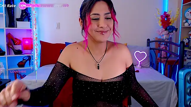 Annie p online show from 05/31/26, 09:38
