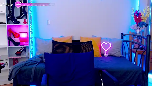 Annie p online show from 07/05/26, 12:50