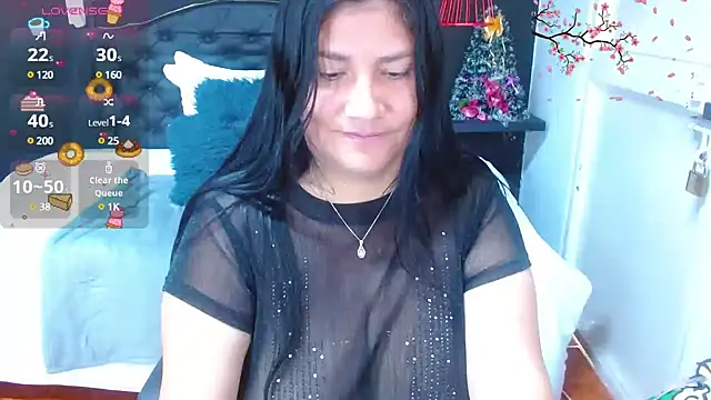 salomexlove 20 online show from 12/16/24, 03:11