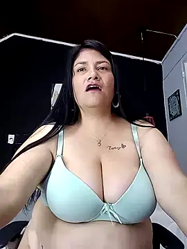 salomexlove 20 online show from 12/27/24, 04:10