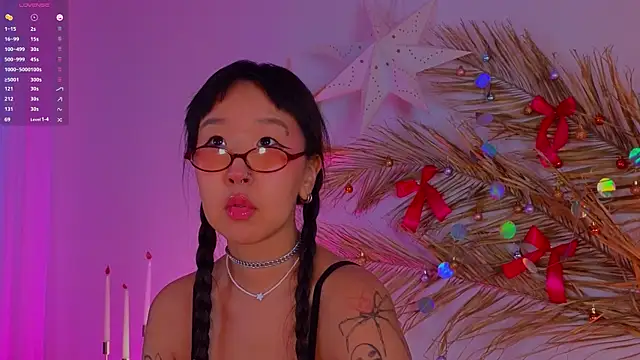 a11yson online show from 12/27/24, 12:45