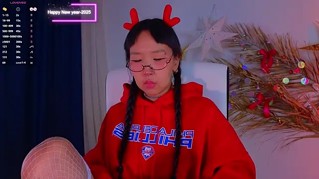 a11yson online show from 12/31/24, 05:29