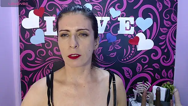 Snapshot of Great_Pussy20 chatting on 02/17/25, 09:13 Great Pussy20 online show from 02/17/25, 09:13