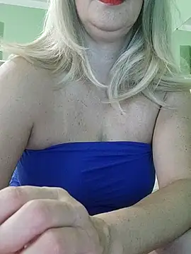 Vivian115 online show from 07/24/26, 05:49