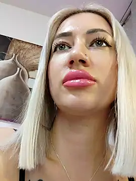 Fuck-Gina online show from 01/15/26, 07:06