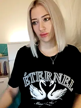 Fuck-Gina online show from 06/13/26, 02:53