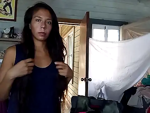 Luna-Natural online show from 12/03/24, 05:55