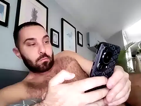 Kallobs online show from 11/30/25, 09:13