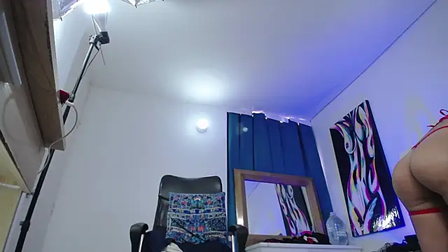lizzy squirt online show from 01/30/25, 06:54