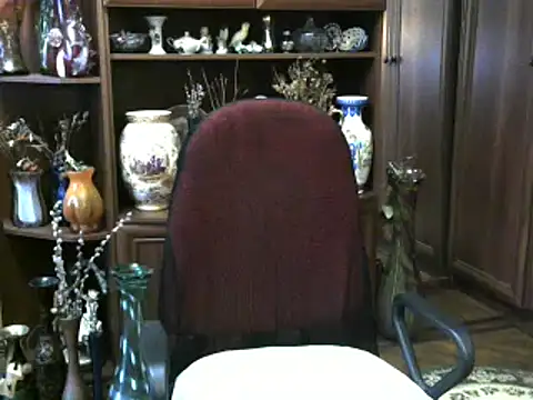 ElenaZed online show from 12/05/24, 07:38