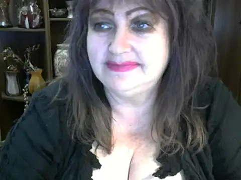 ElenaZed online show from 12/05/24, 08:00