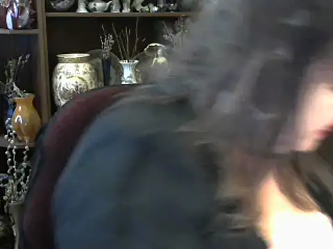 ElenaZed online show from 12/09/24, 08:33