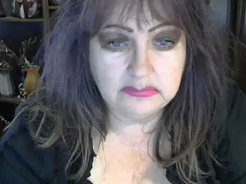 ElenaZed online show from 12/09/24, 04:58