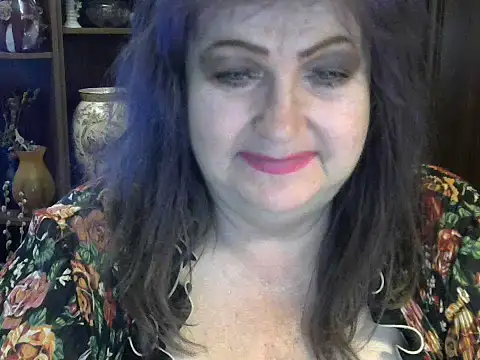 ElenaZed online show from 12/19/24, 06:01
