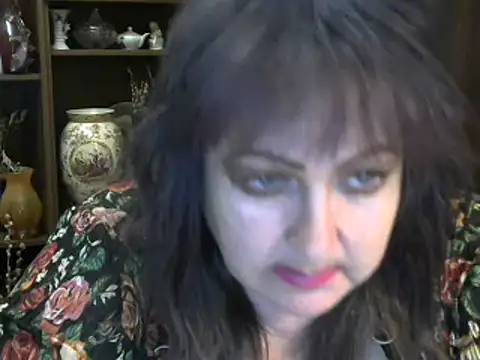 ElenaZed online show from 12/21/24, 07:16