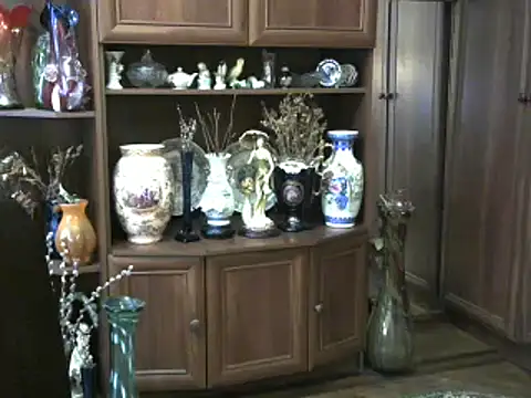 ElenaZed online show from 12/23/24, 11:57