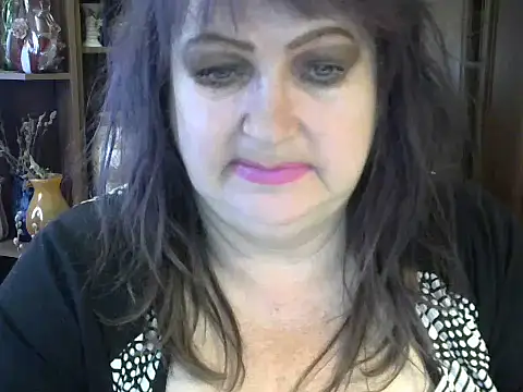 ElenaZed online show from 12/24/24, 08:55
