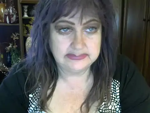 ElenaZed online show from 12/27/24, 08:28