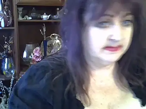 ElenaZed online show from 02/26/25, 10:04