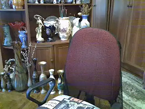 ElenaZed online show from 11/10/25, 11:20