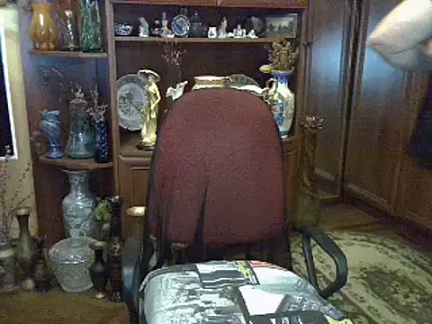 ElenaZed online show from 07/28/26, 03:35