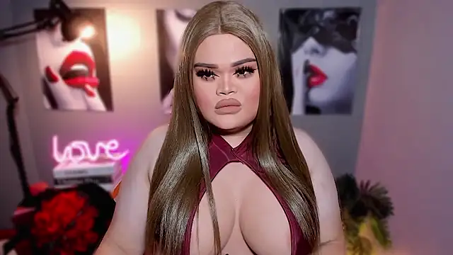 KarolinaThompson online show from 10/12/25, 03:55