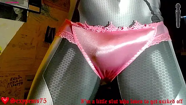 sexypenis75 online show from 02/01/26, 10:19