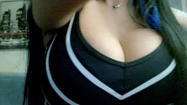 Snapshot of stormylana chatting on 06/12/26, 07:51 stormylana online show from 06/12/26, 07:51