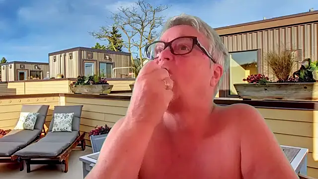 GrannyChrissy68 online show from 07/23/26, 12:58