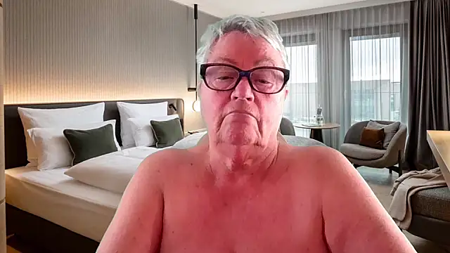 GrannyChrissy68 online show from 07/24/26, 02:15