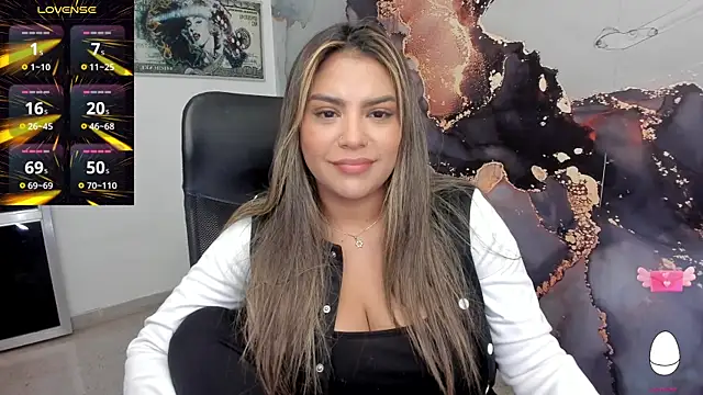 sweetfabianaxl online show from 02/11/25, 07:16