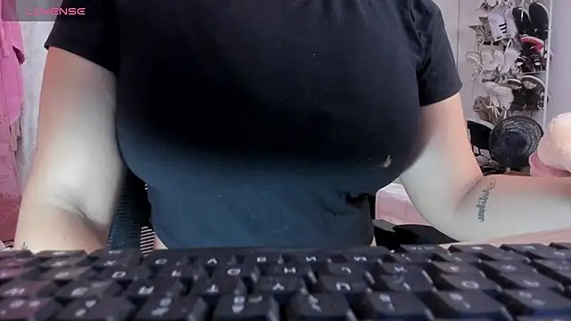 sweetfabianaxl online show from 09/30/25, 07:41